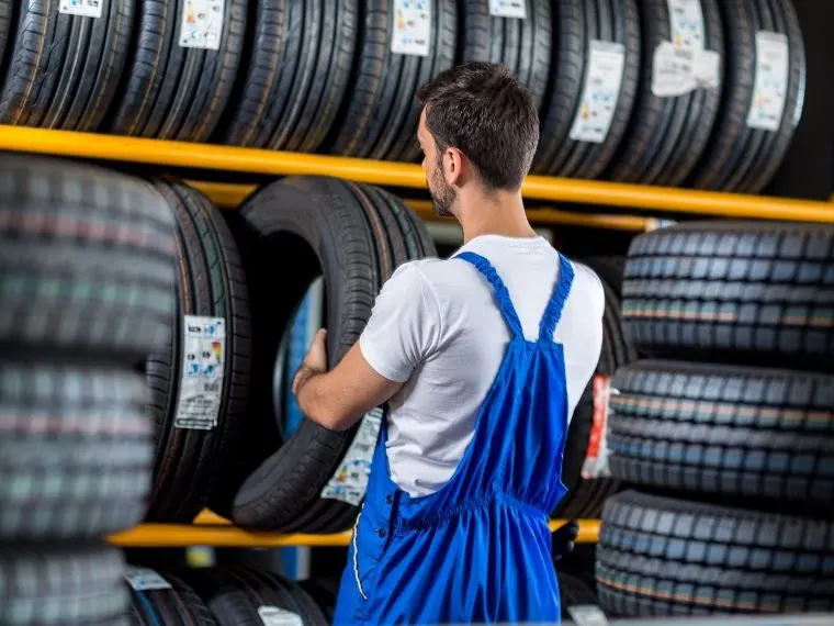 Yatağan Oto Lastikçi