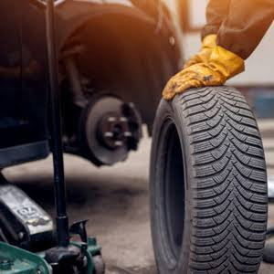 Yatağan Oto Lastikçi